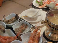 -海玥荟海鲜姿造自助餐厅(欧罗巴广场店)