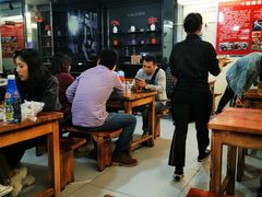 大堂-十里铺铁板鱿鱼