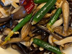 -环球港凯悦 · 享悦中餐厅