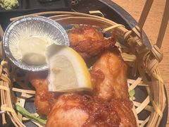 -合点寿司(美罗城店)