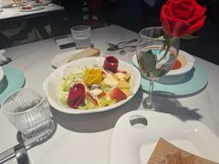 -波特曼西餐厅(中央大街店)