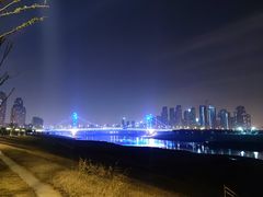 -汉江湾体育公园