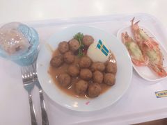 -宜家·瑞典风味餐厅(北京西红门店)