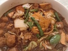 -味道名厨(林州地方特色菜·光远店)