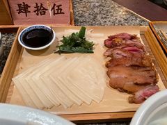-南京大牌档(中山陵店)