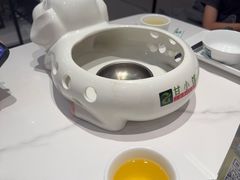 -阿甘小馆(陇海路店)