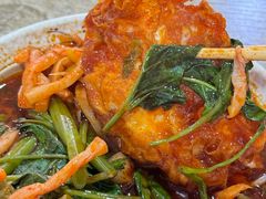 -吉庆桂林米粉·柳州螺蛳粉(港汇广场店)