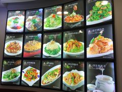 -李连贵熏肉大饼(沈阳站店)