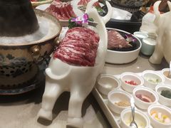 -额尔敦传统涮(体育场店)
