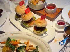 -佐度王子扒房(天鹅湖店)