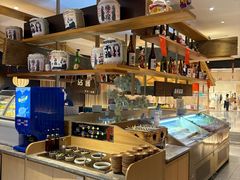 -温野菜涮涮锅(曲江大悦城店)