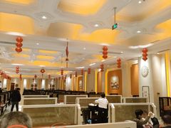 -白金汉爵大酒店-24小时餐厅