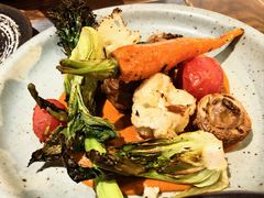 -Apollo·西班牙小酒馆(安福路店)