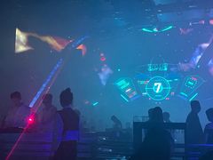 -STELLAR NIGHT CLUB星际酒吧(明发商业广场店)