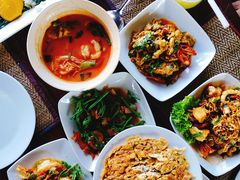 -自然餐厅(Phuket)