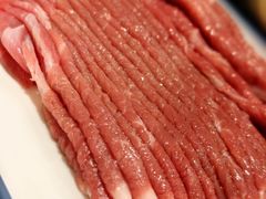 -京门老爆三·铜锅涮肉 爆肚(芳群园店)