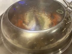 -青蓬蒸汽海鲜·深圳老字号·团建聚会(壹方城店)
