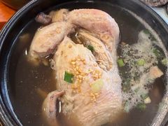 -高社长参鸡汤(高丽街店)