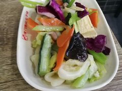 -津门张记包子铺(华昌道店)