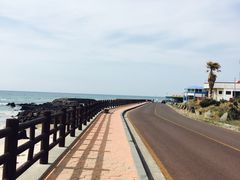 -Cafe Aewol Monsant