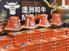-亚马逊蒸汽活海鲜自助(LCM置汇旭辉广场店)