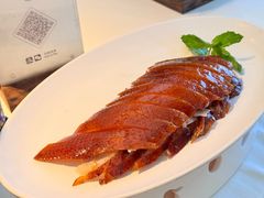 -四季民福烤鸭店(故宫店)