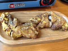 -莲餐厅·湖北菜·潜江小龙虾店(愚园路店)