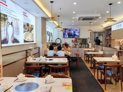 -陆记鹅庄·潮汕菜·狮头鹅(大仟里店)