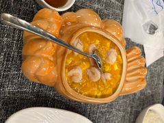 -徐记私厨(半淞园路店)