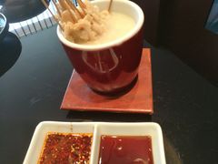 -阿庄新豫菜(通泰路店)