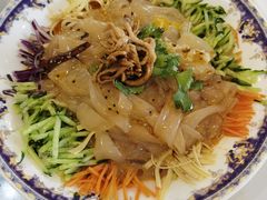 -京滨饭店·餐厅(阜外大街店)