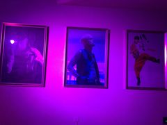 -真爱范特西KTV(交大店)