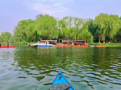 -WhaleSports户外水上运动俱乐部(朝阳公园店)