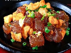 -山西会馆·晋菜·晋商宴·民俗博物馆(体育路店)