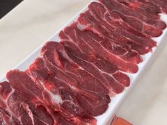 -潮汕大目牛肉火锅(水围店)