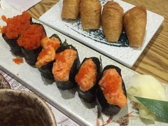 -林妈妈村·日式料理(宝山万达店)
