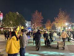 -比斯特上海购物村精品奥特莱斯