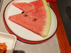 -通海俄式烧烤·俄罗斯大串(嵩山路店)