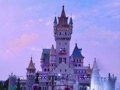 -青岛方特梦幻王国