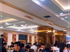 -托克逊老四号餐厅