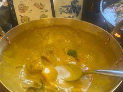 -南沙游艇会·大兵船餐厅