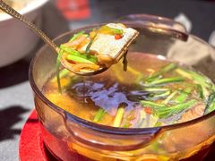 -锦府园·新台州菜(合生汇店)