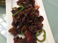 -老白肉馆(临江小区店)