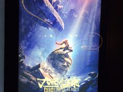 Palace&nbsp;Cinema百丽宫影城(大慈寺太古里店)-成都百丽宫影城(LUXE太古里店)