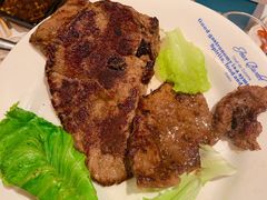 -星伦多自助料理(华润万象城店)