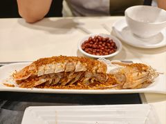 -辉记海鲜美食(氹仔店)