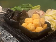 -一席地·本地鸡窝·杭帮鸡火锅(萧山银隆百货店)