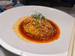 -东南里湖景餐厅·新闽菜(浦西万达店)