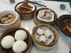 -旭璟酒家·传统粤菜·湘菜(逸景路店)