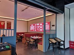 -鸽子侯·家宴·平价海鲜(市图书馆店)